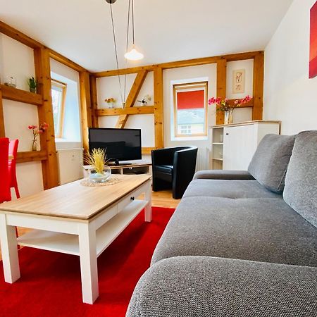 Haus Nemo - 10 Heringsdorf (Usedom) Eksteriør bilde