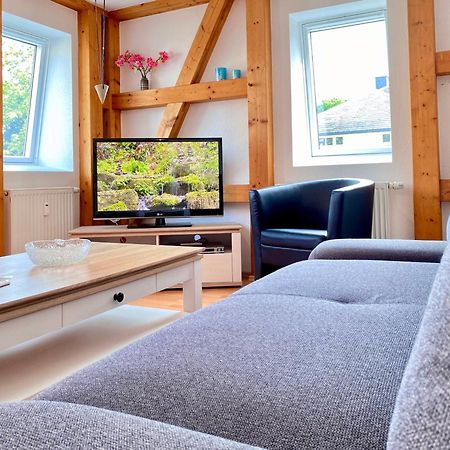 Haus Nemo - 10 Heringsdorf (Usedom) Eksteriør bilde