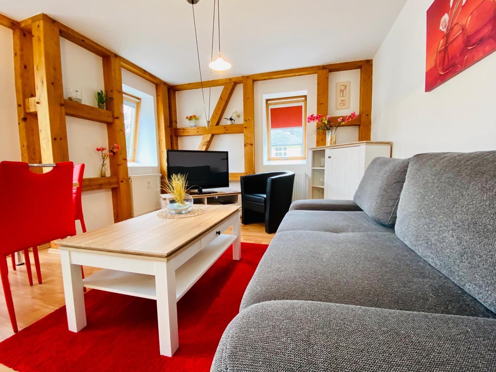 Haus Nemo - Ferienwohnung 10 Heringsdorf  Eksteriør bilde