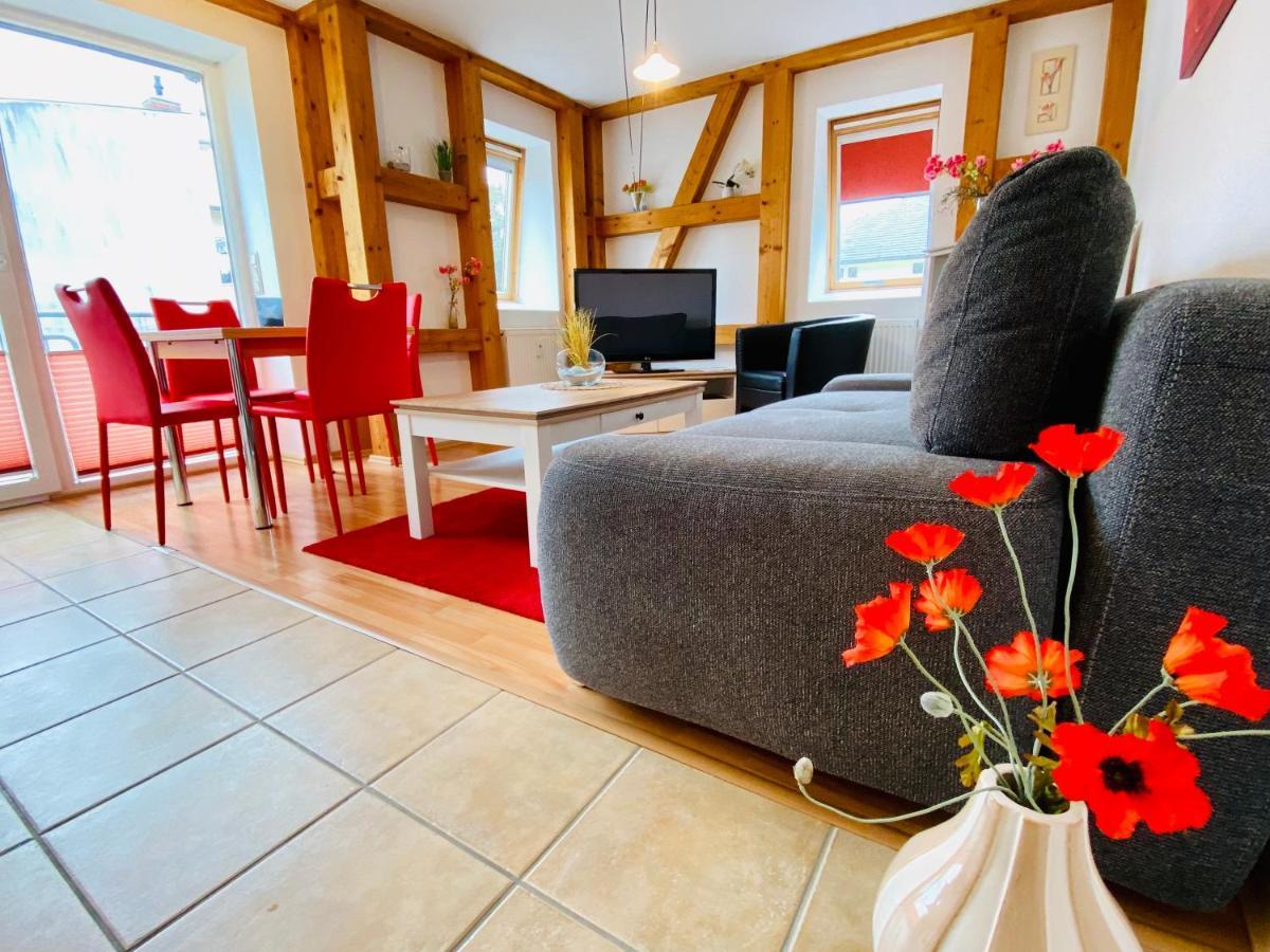 Haus Nemo - Ferienwohnung 10 Heringsdorf  Eksteriør bilde