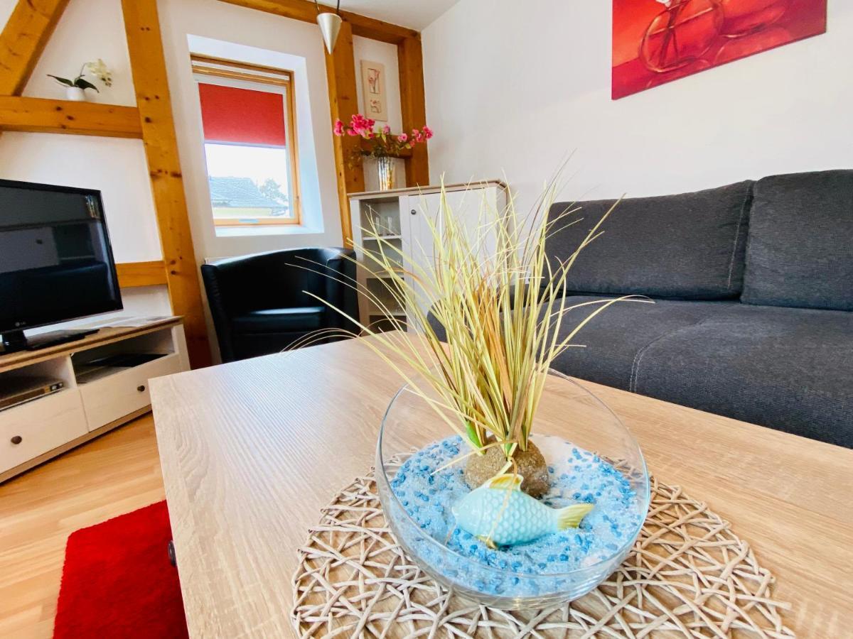 Haus Nemo - 10 Heringsdorf (Usedom) Eksteriør bilde